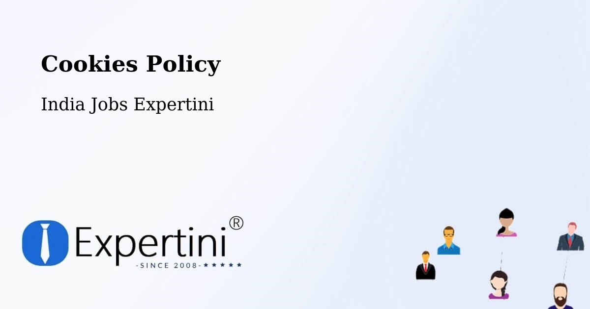 Cookie Policy – Mandvi - India Jobs Expertini