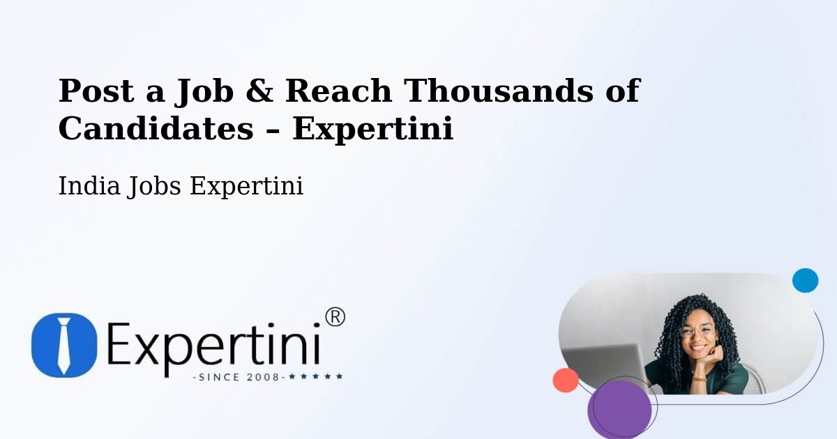 Post a Job in Mandvi – Hire the Right Talent - Mandvi, India Jobs Expertini