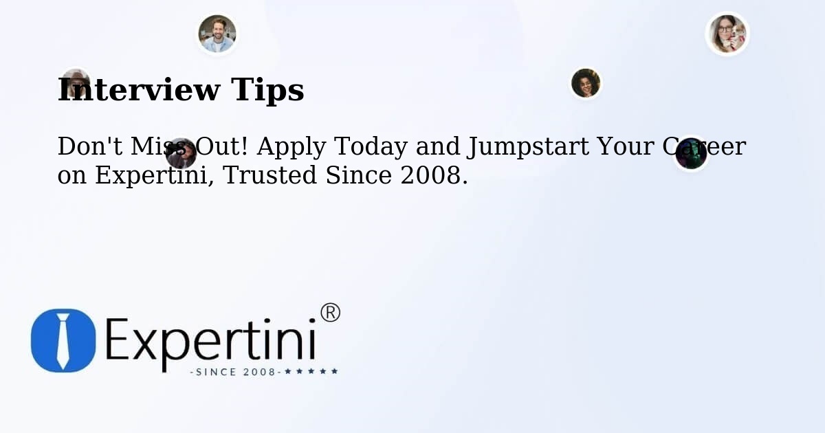Interview Tips & Techniques for Job Seekers – Mandvi - Mandvi, India Jobs Expertini