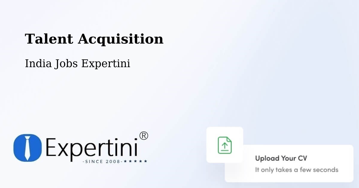 Post Jobs & Find Candidates in Mandvi – Talent Acquisition Solutions - India Jobs Expertini